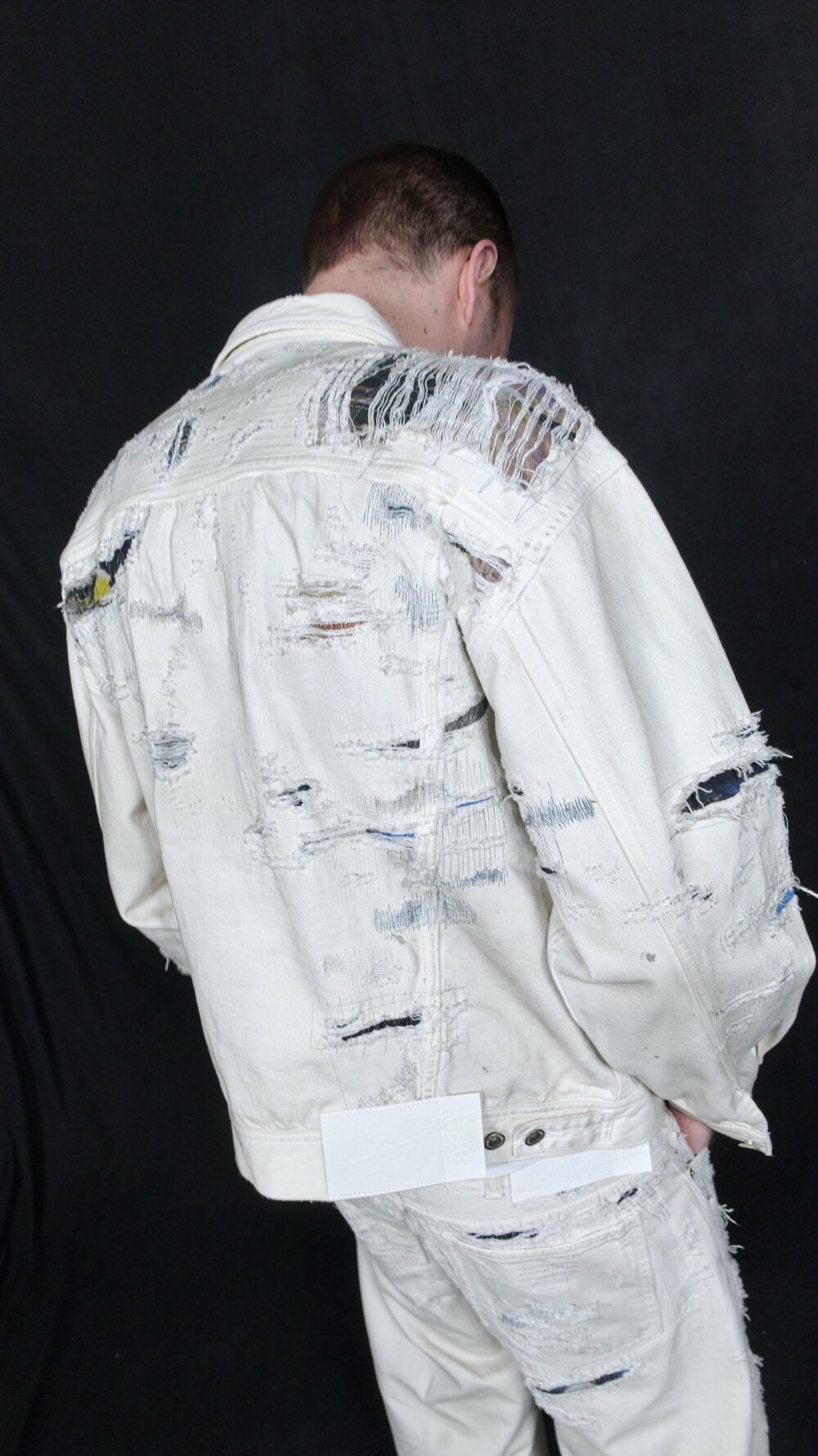 Supreme&reg;/MM6 MAISON MARGIELA 11