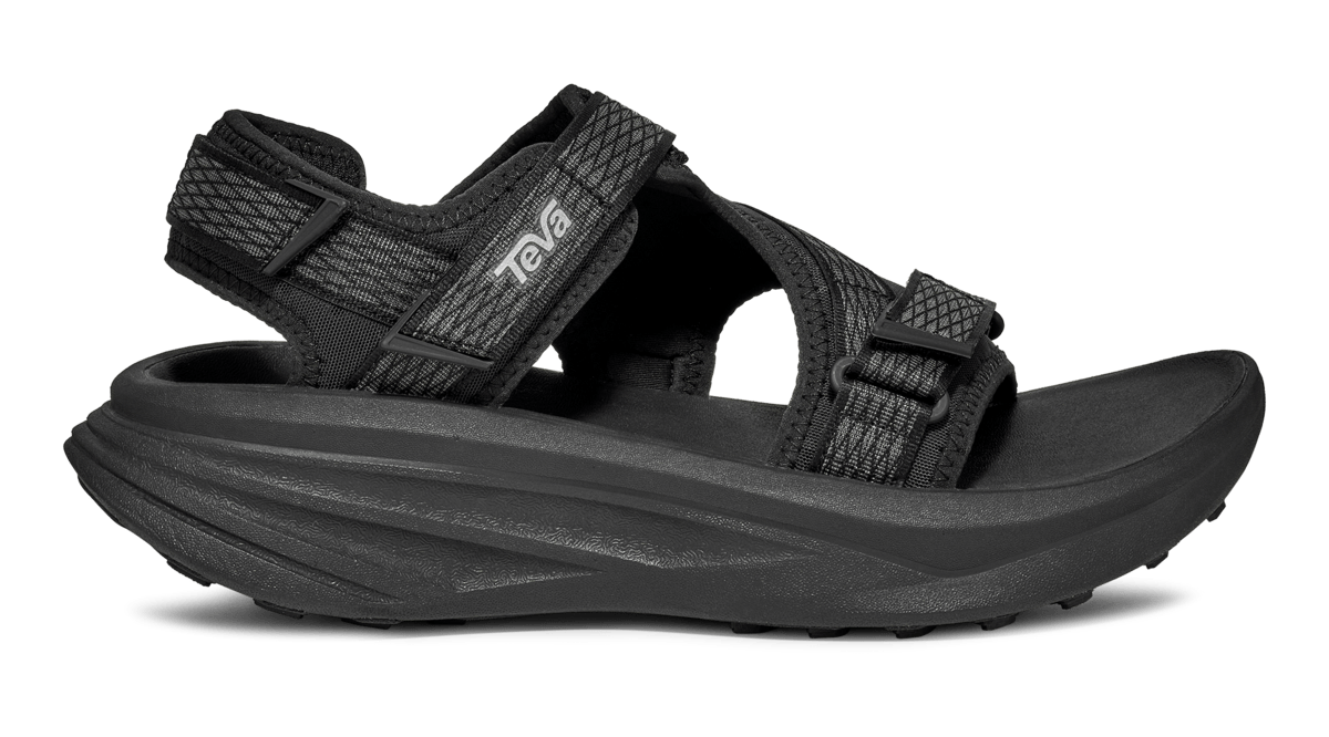 Aventrail R2T　BLACK/ BLACK