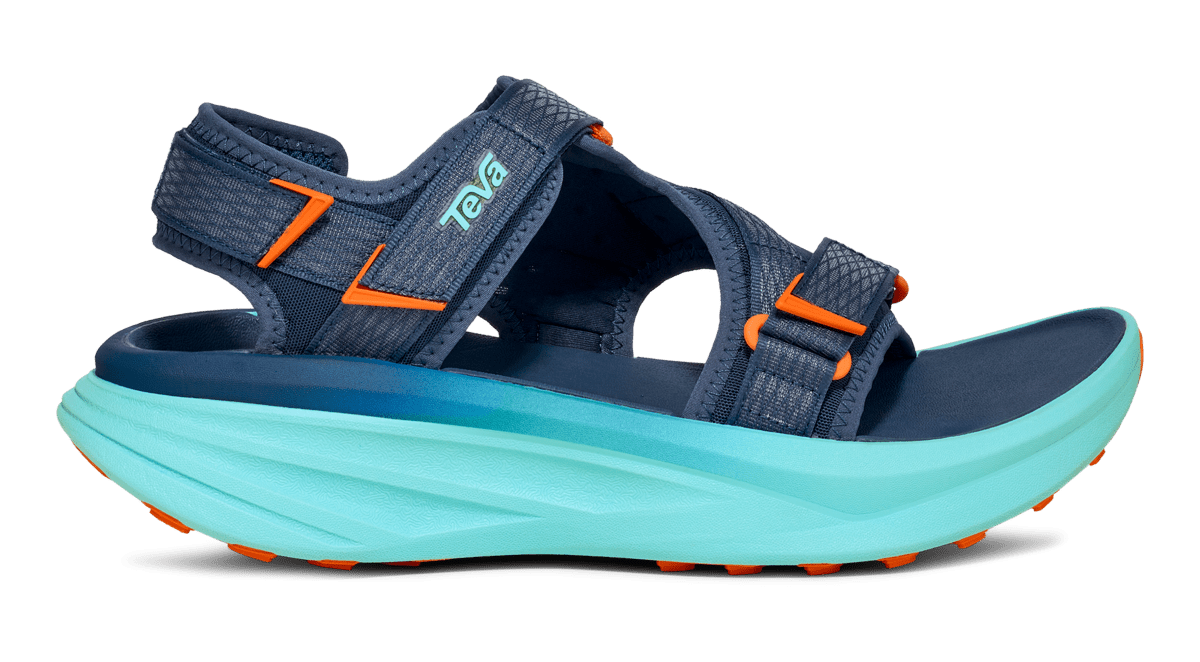 Aventrail R2T　NAVY/ BLUE RADIANCE