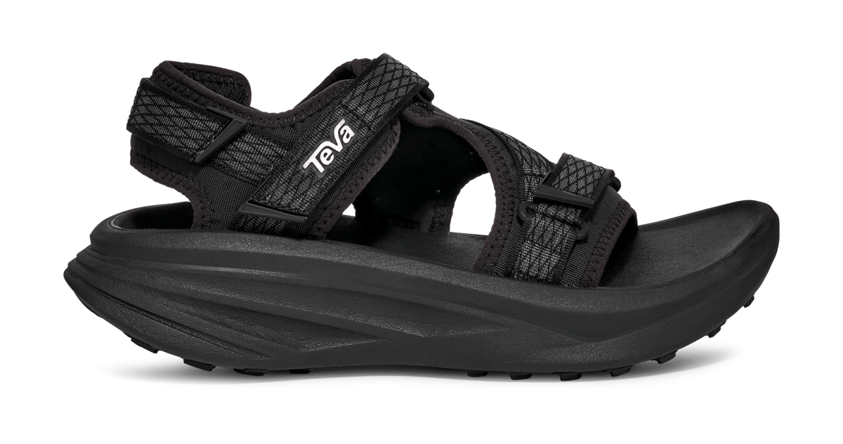 Aventrail R2T　BLACK/ BLACK