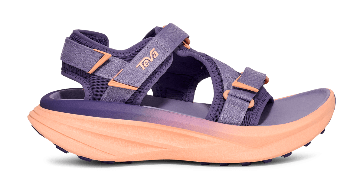 Aventrail R2T　THISTLE/ PAPAYA