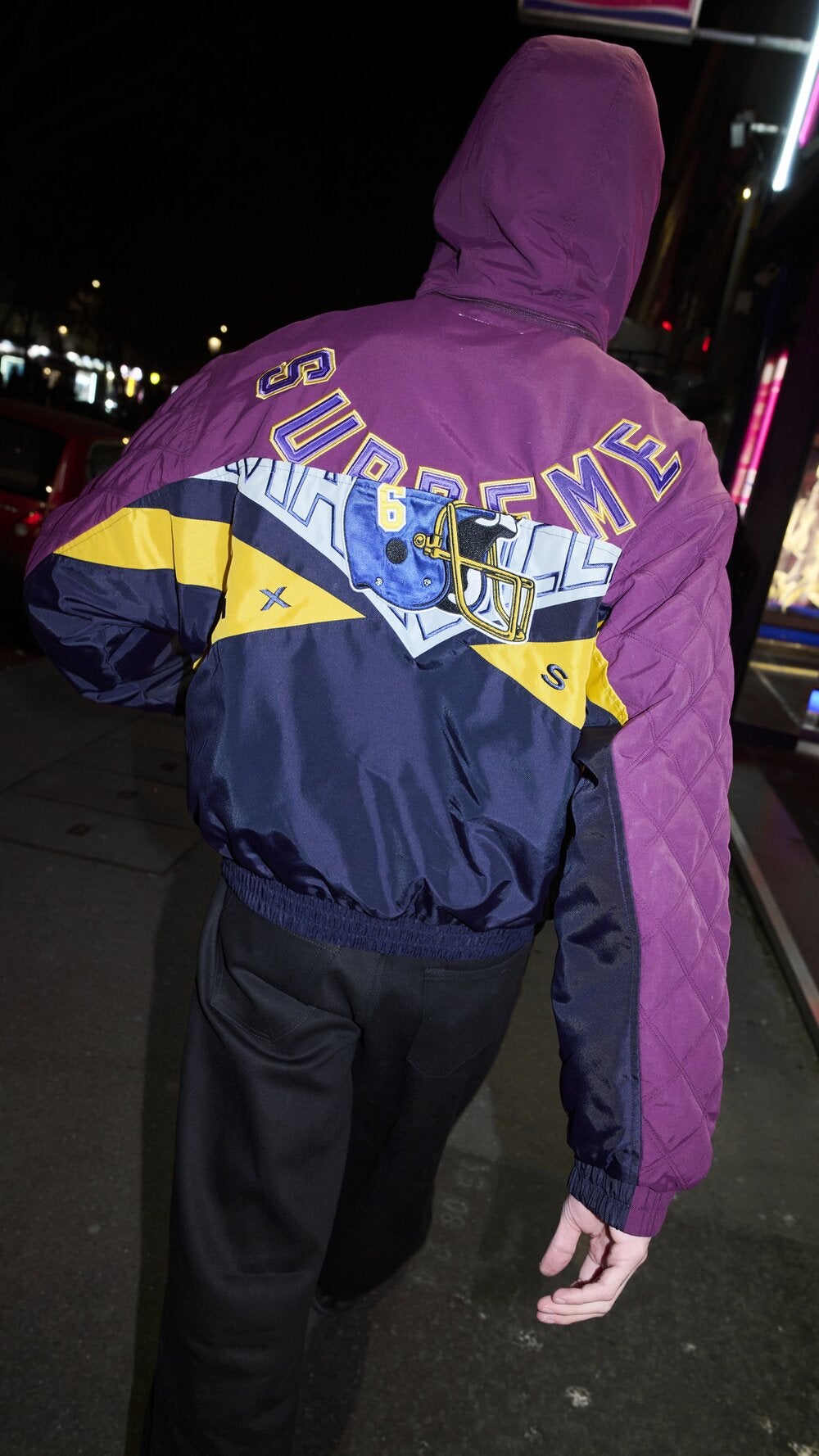 Supreme&reg;/MM6 MAISON MARGIELA 18