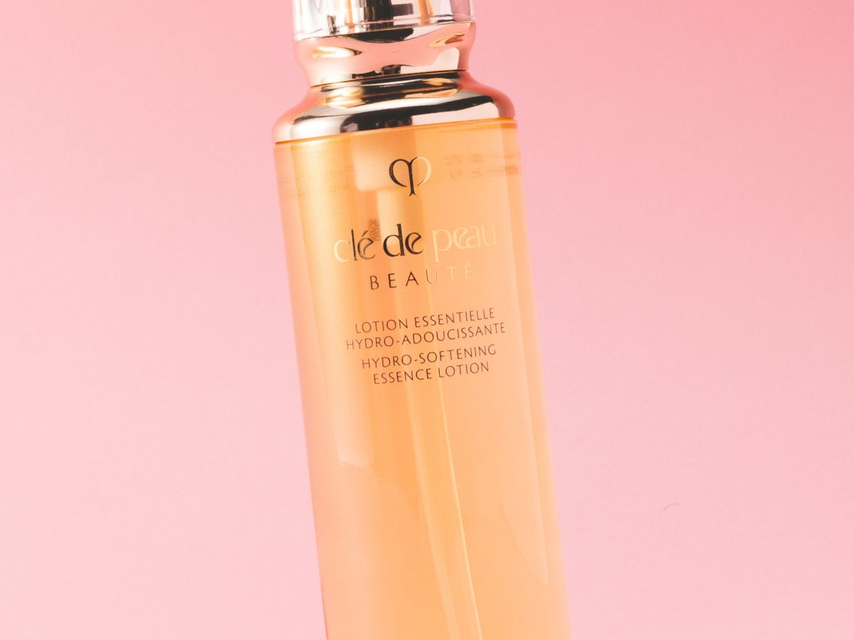 資生堂 クレ・ド・ポー ボーテ ローションエサンシエルＡ