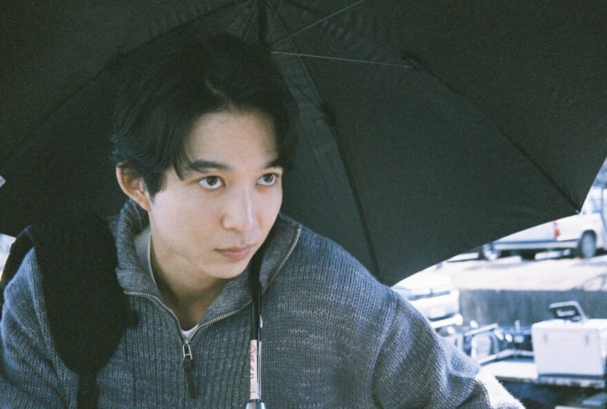 未来をどう変える？ ドラマ『君が死刑になる前に』出演します【鈴木 仁ブログ】