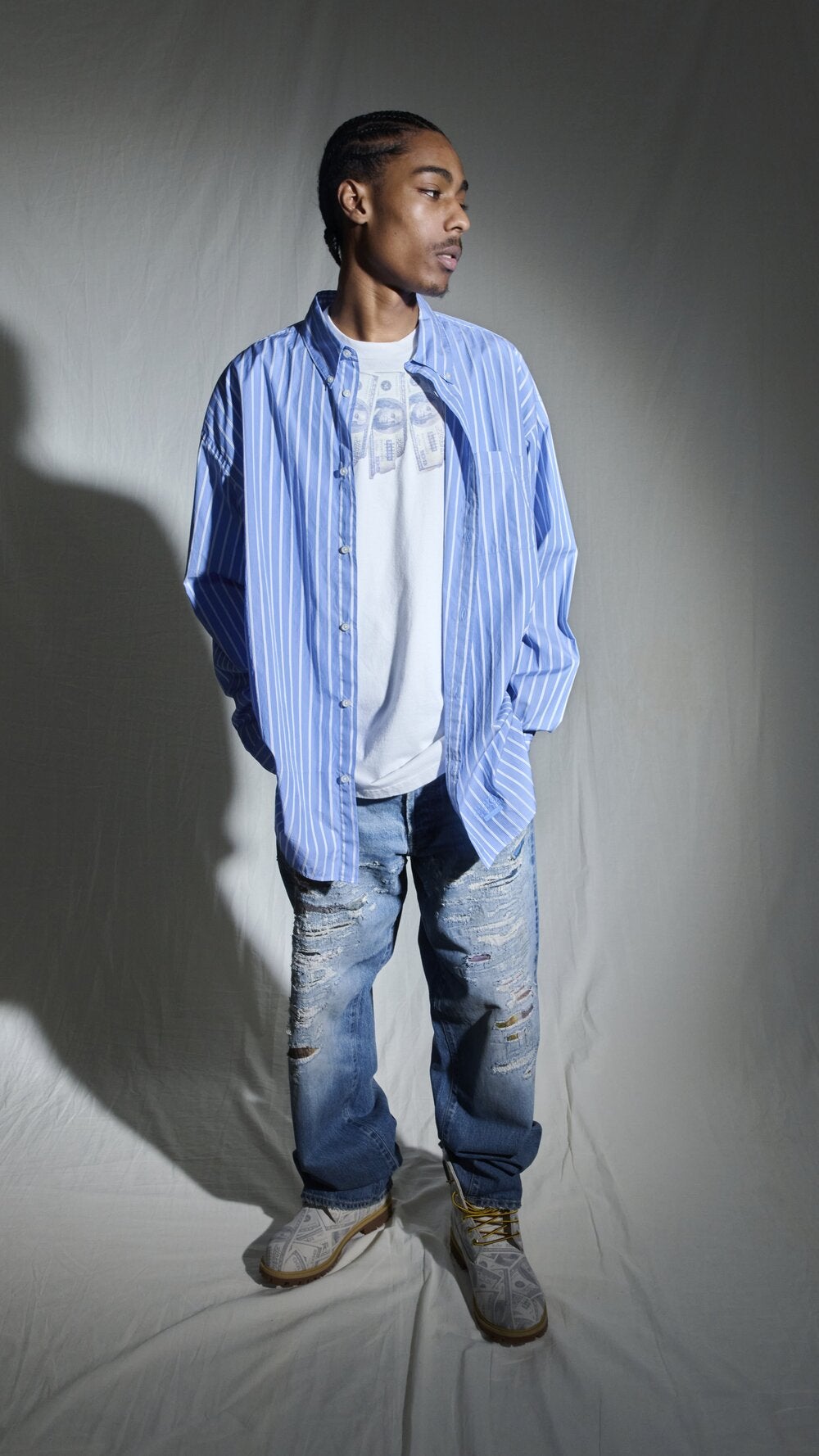 Supreme&reg;/MM6 MAISON MARGIELA  29