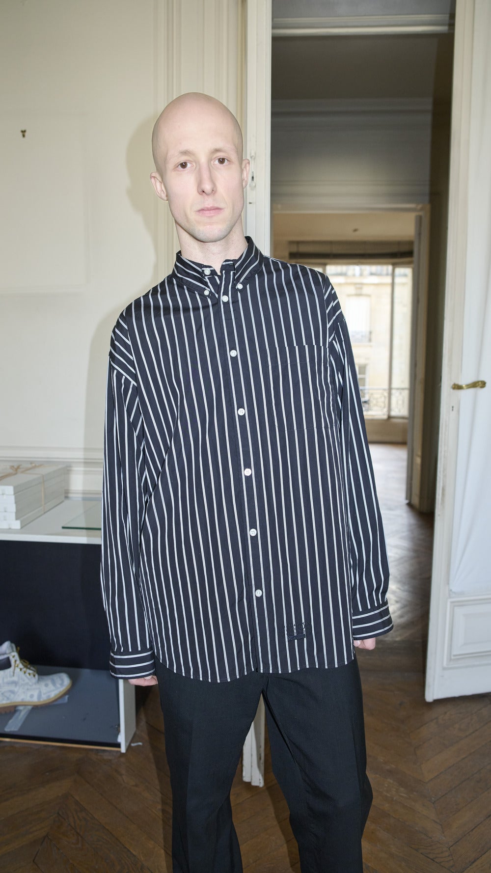 Supreme&reg;/MM6 MAISON MARGIELA 30