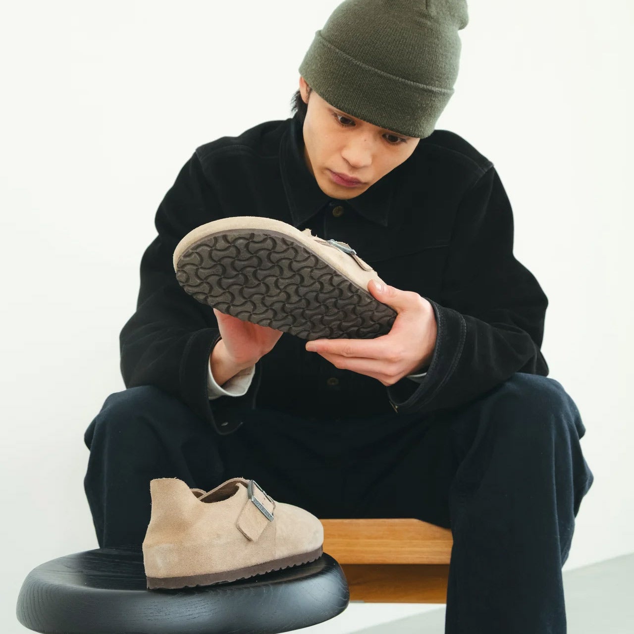 ビルケンシュトック、次に買うのは「ロンドン」！　40年の歴史と魅力を深掘り