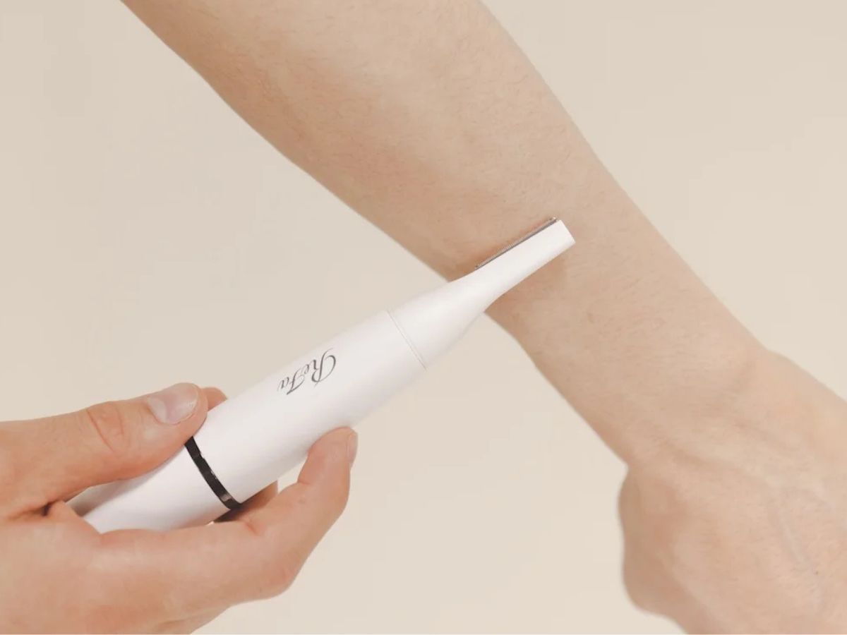 「リファ マルチシェーバー」を 実際に試してみた!