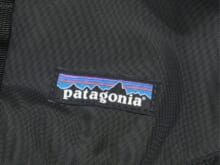 今買えば一生使える「パタゴニア」の黒リュック。PCも着替えもスニーカーも“なんでも入る”使い勝手の良さが魅力！[patagonia]