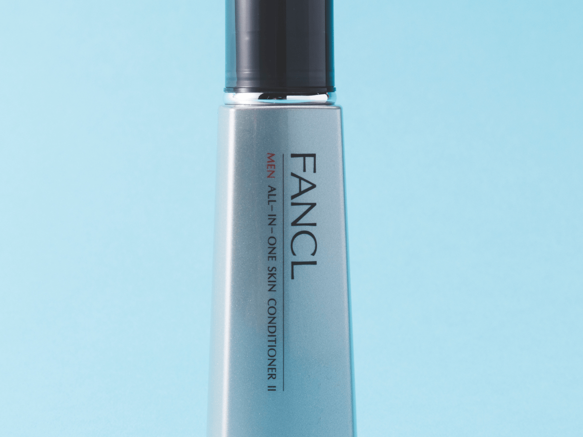 ファンケル メン オールインワン スキンコンディショナー II しっとり　商品画像