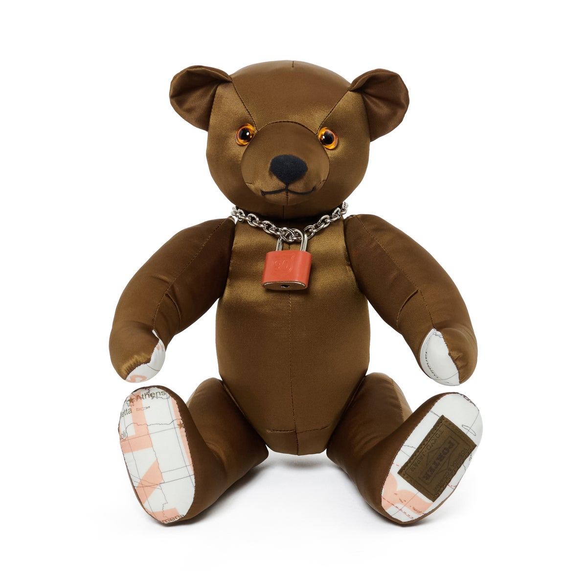 PORTER GRIZZLY BEAR （ポーターグリズリーベア　ブラウン