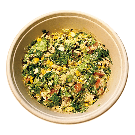 オートファジーイメージ