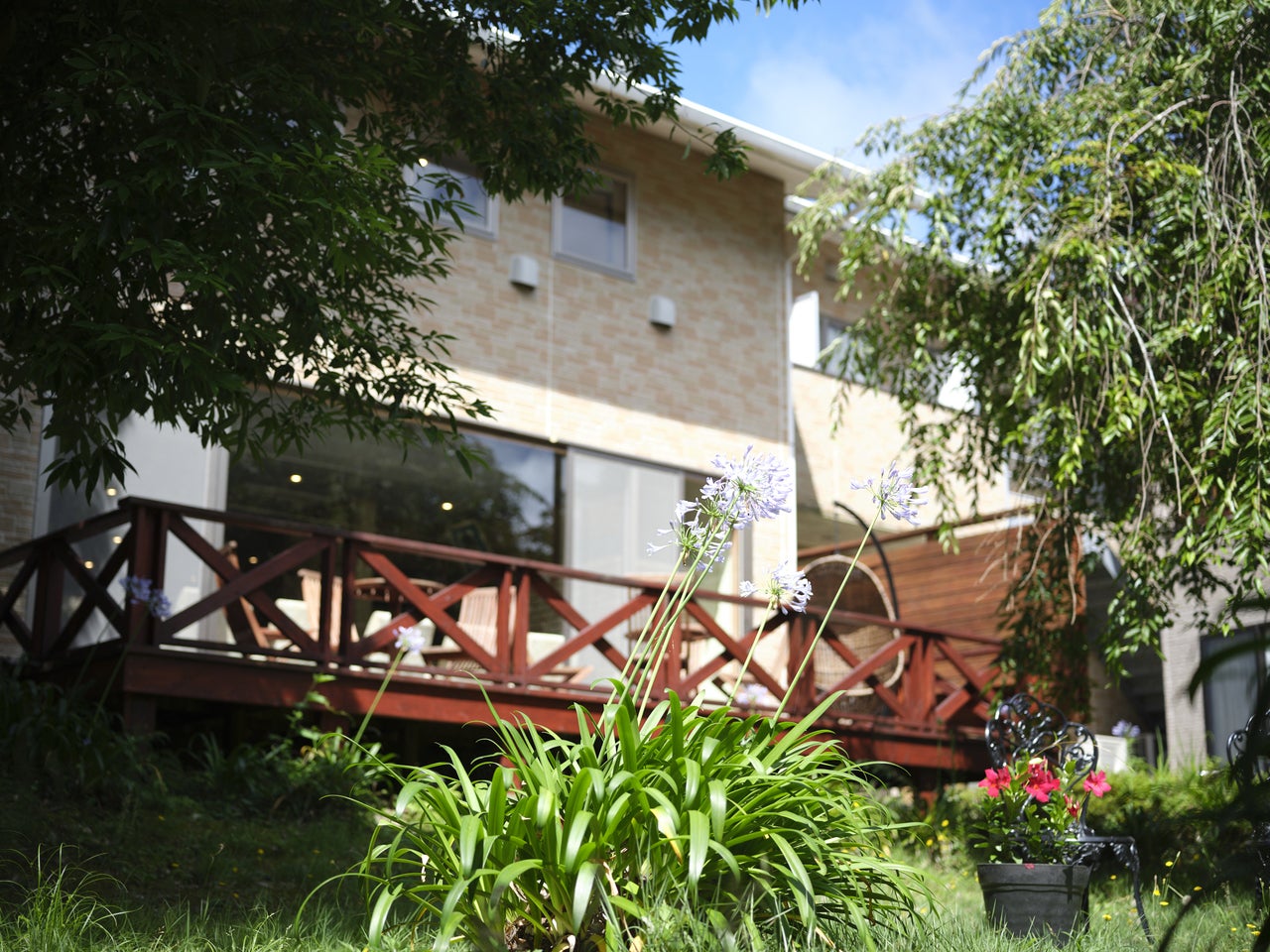 静岡にある断食道場「ヒポラティック・サナトリウム」