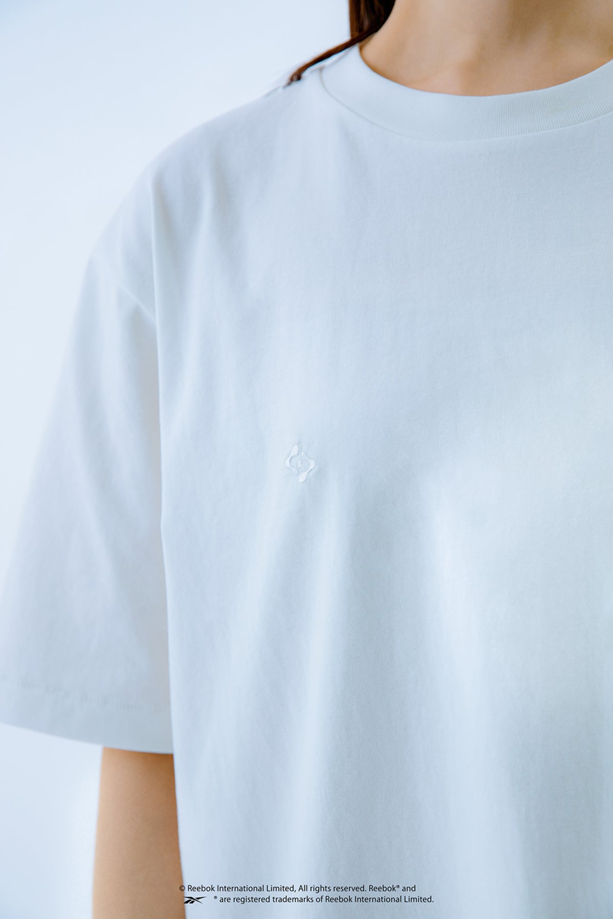 CLASSIC LOGO T-SHIRT 3