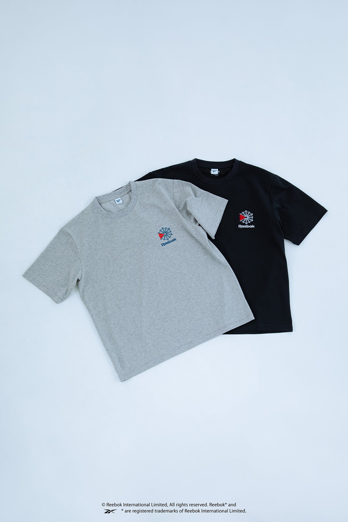 CLASSIC LOGO T-SHIRT