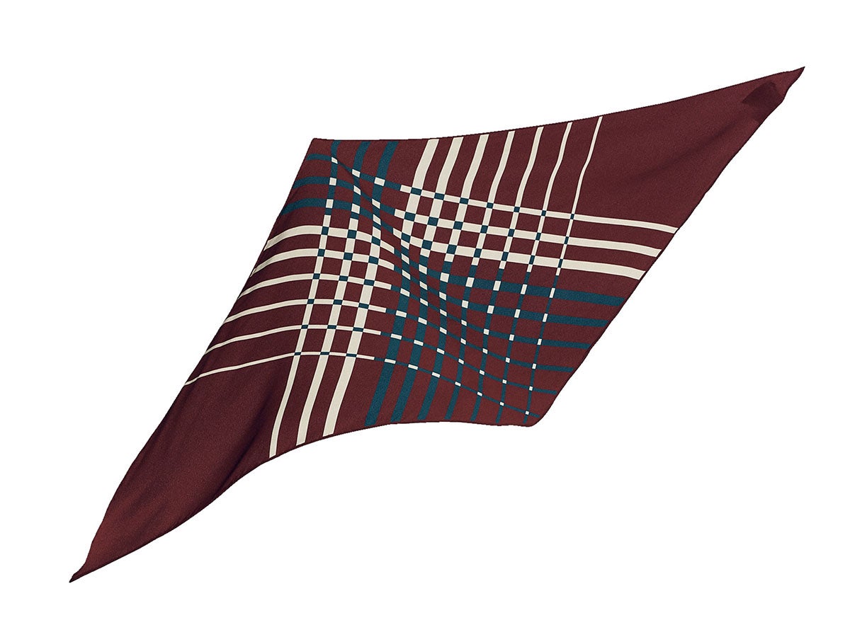 セブン フォールドのスカーフ