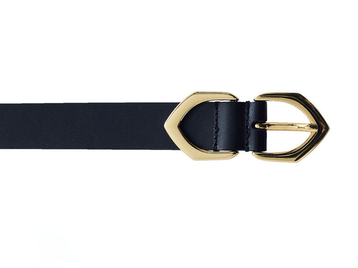 アンダーソンズのベルト