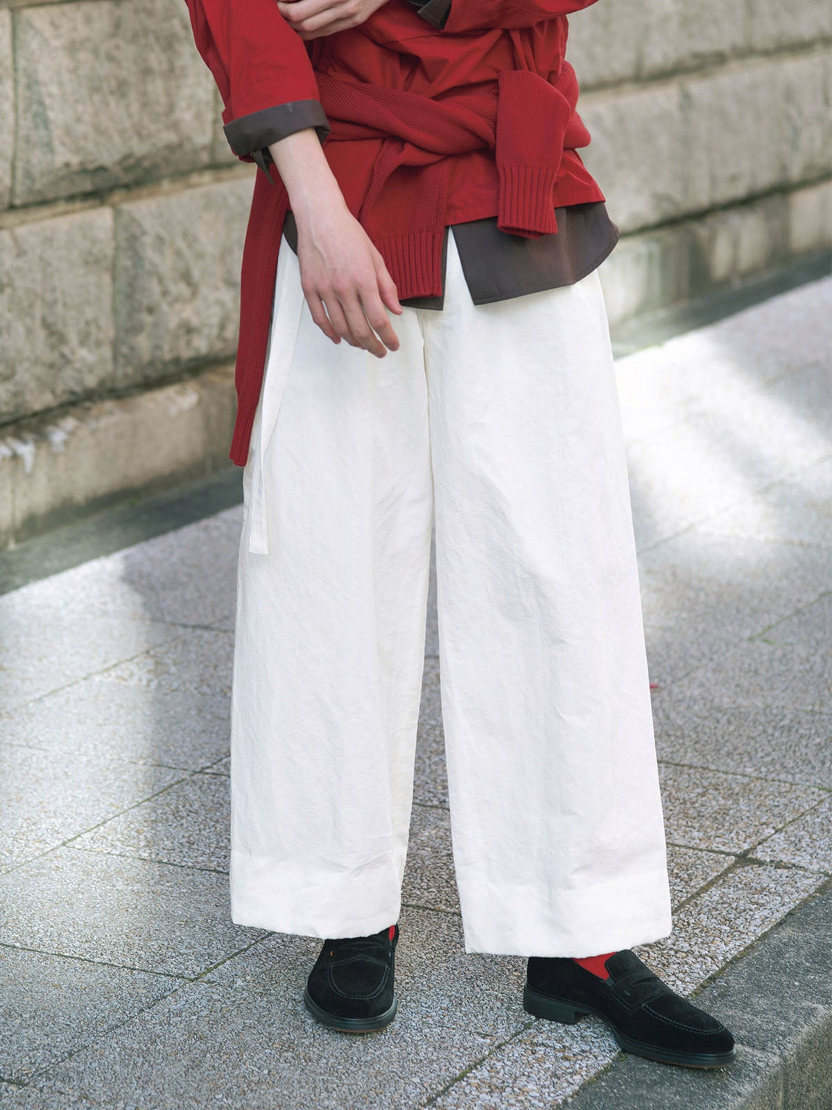 サントーニのコンフォートモデル「Easy」