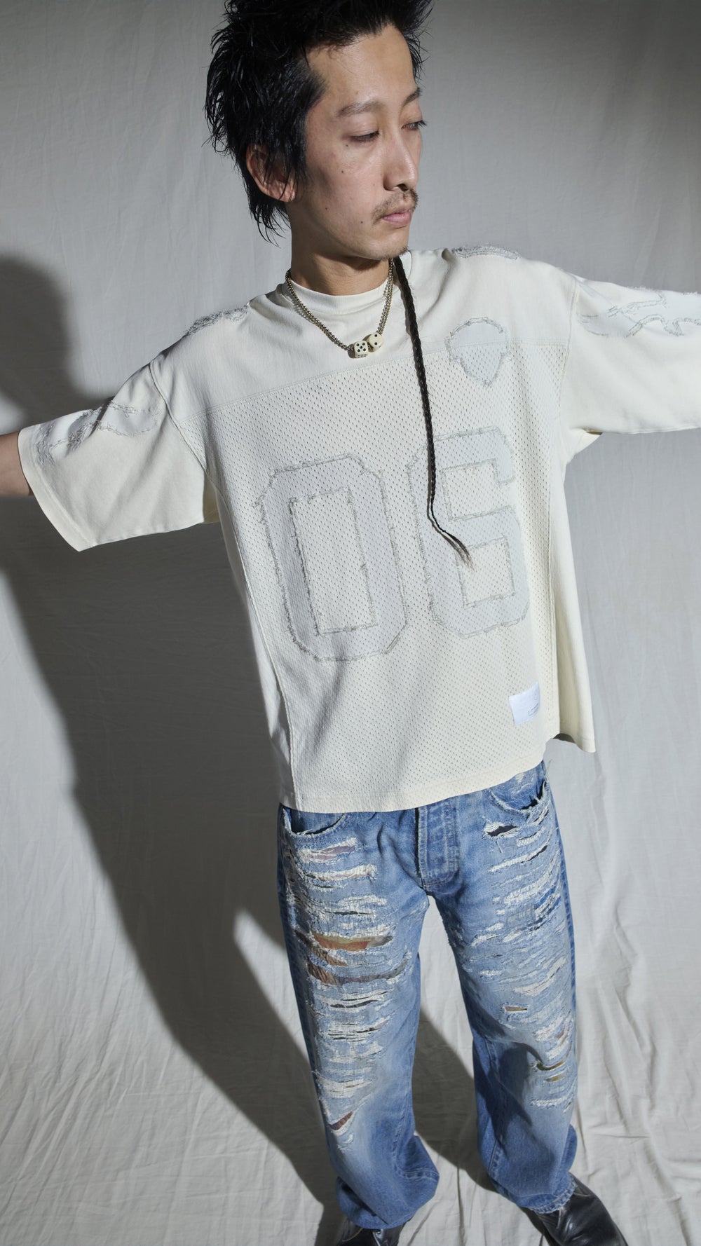 Supreme&reg;/MM6 MAISON MARGIELA 22