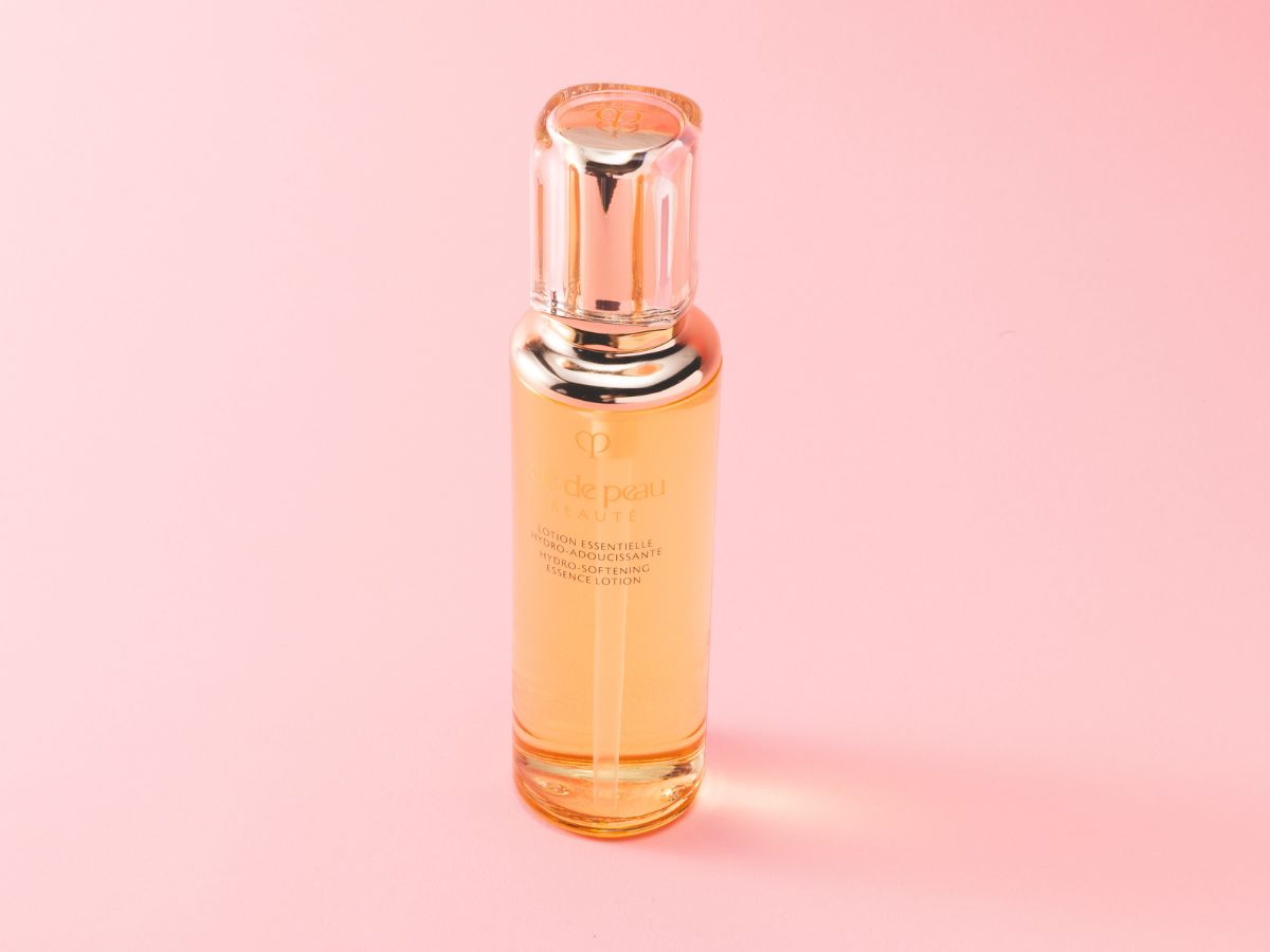 資生堂 クレ・ド・ポー ボーテ ローションエサンシエルＡ