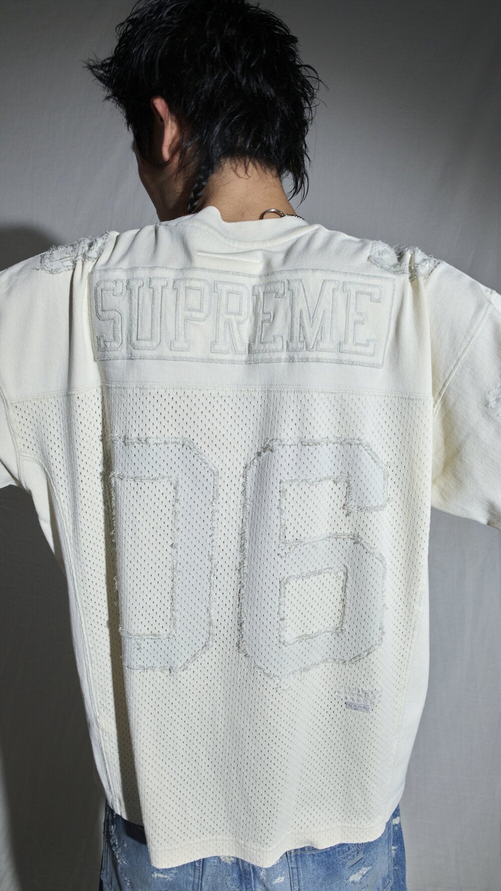 Supreme&reg;/MM6 MAISON MARGIELA 23