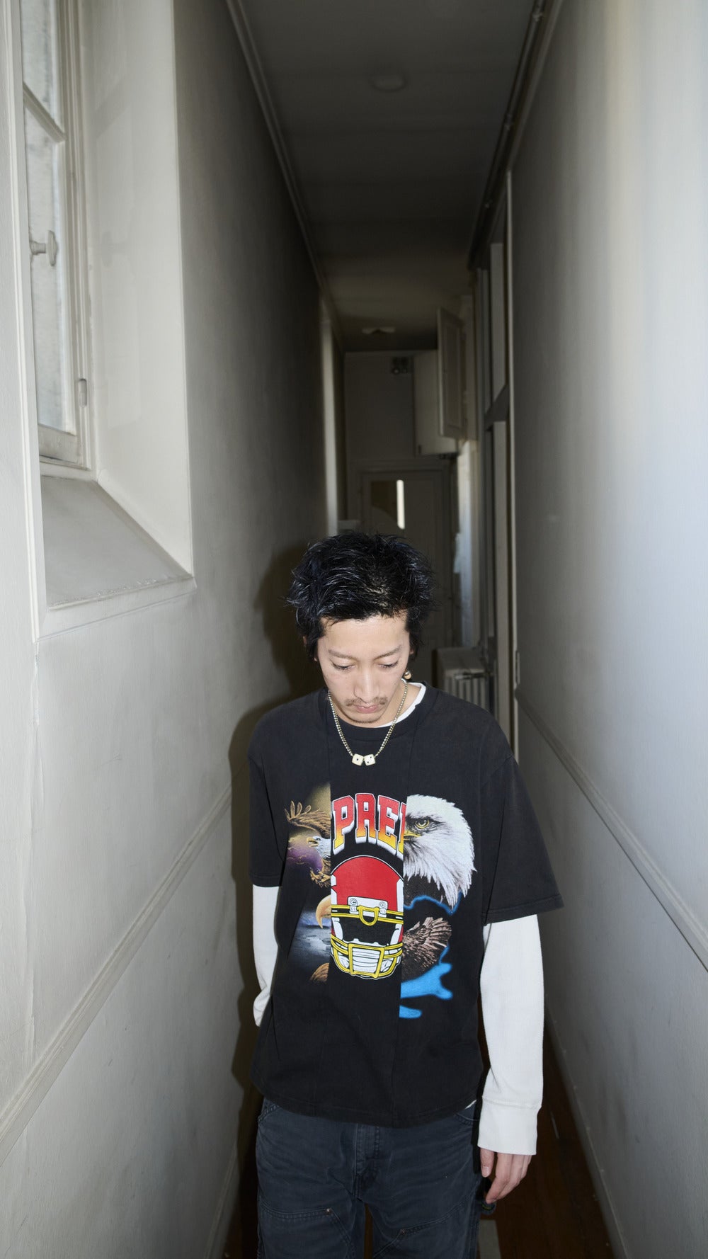 Supreme&reg;/MM6 MAISON MARGIELA 40