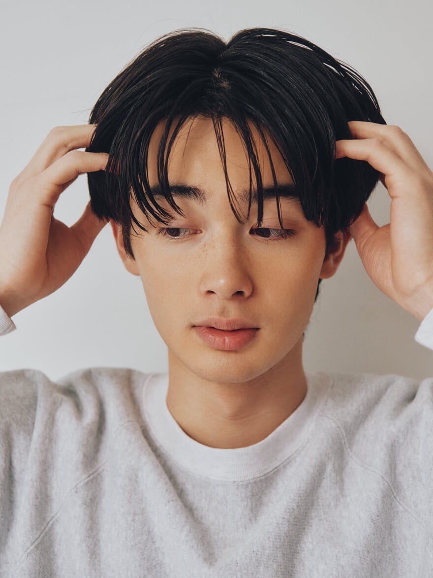 ロレッタのグリースゼリーの使い方２