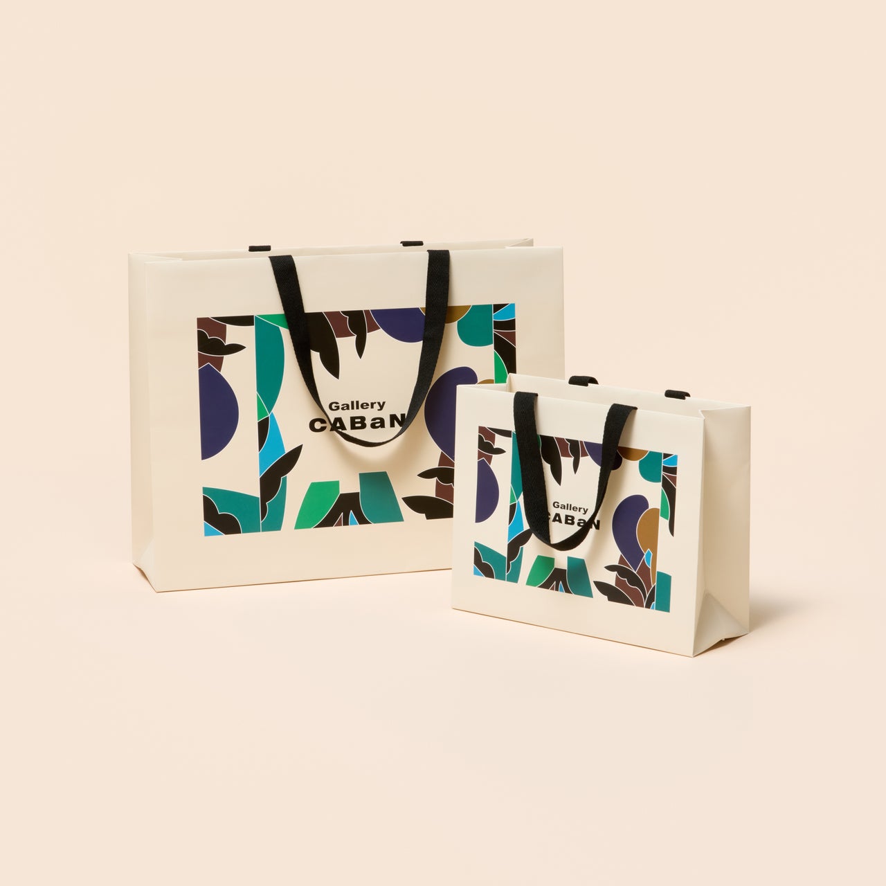 キャバン　ノベルティ　