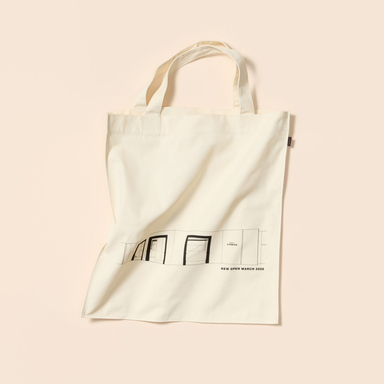 キャバン　ノベルティ　２