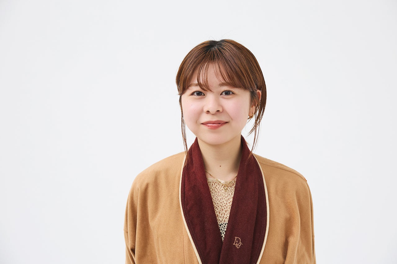 aiさん（OOO YY）