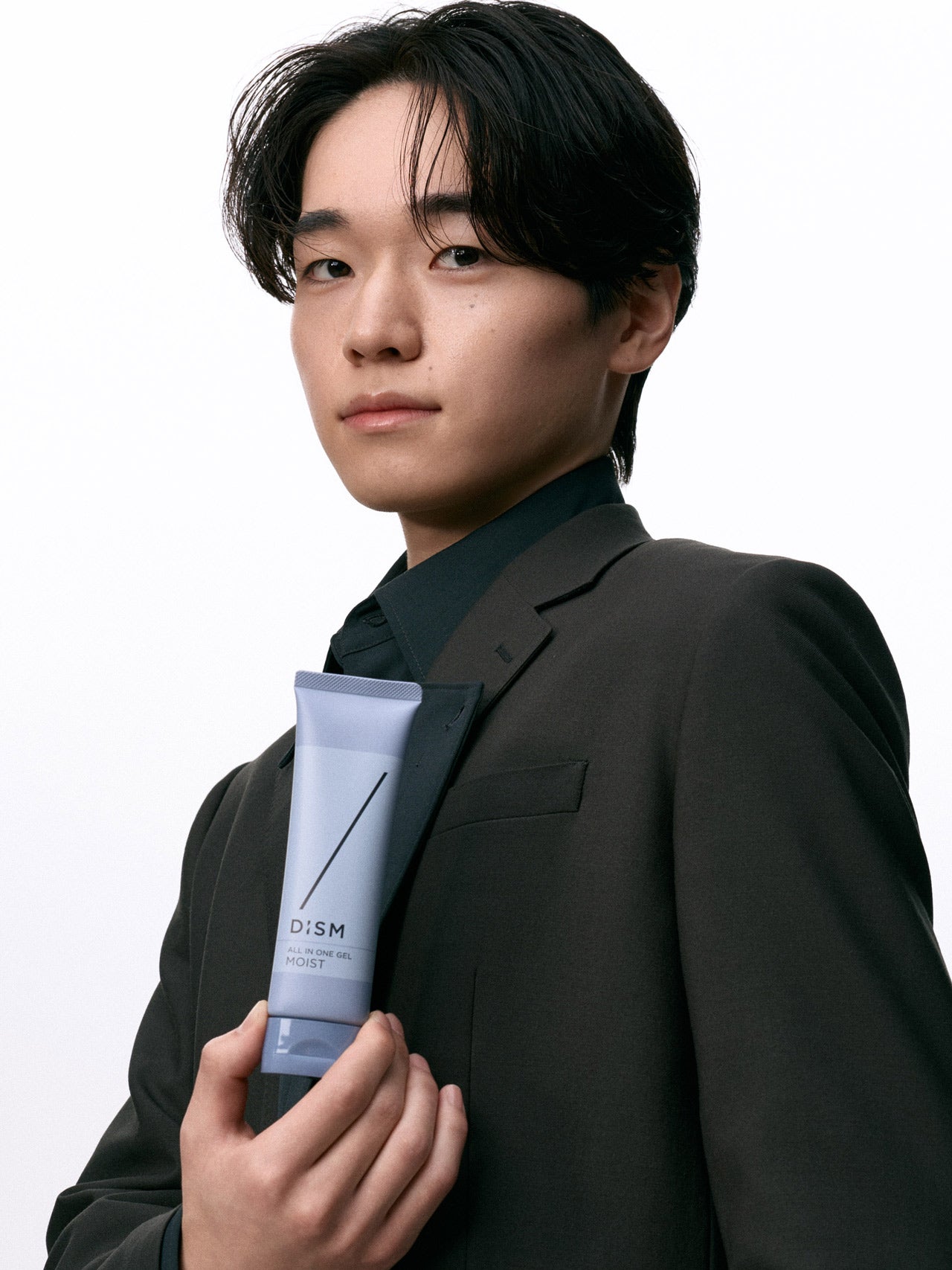 DISM「100日プロジェクト」敗者復活枠で合格した浅野靖崇（あさのやすたか）さん