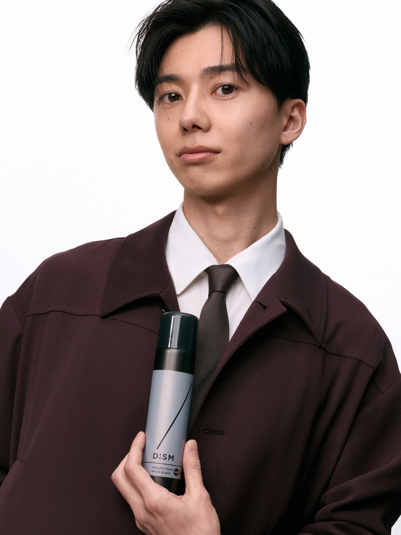 DISM「100日プロジェクト」敗者復活枠で合格した佐藤友彦（さとうともひこ）さん