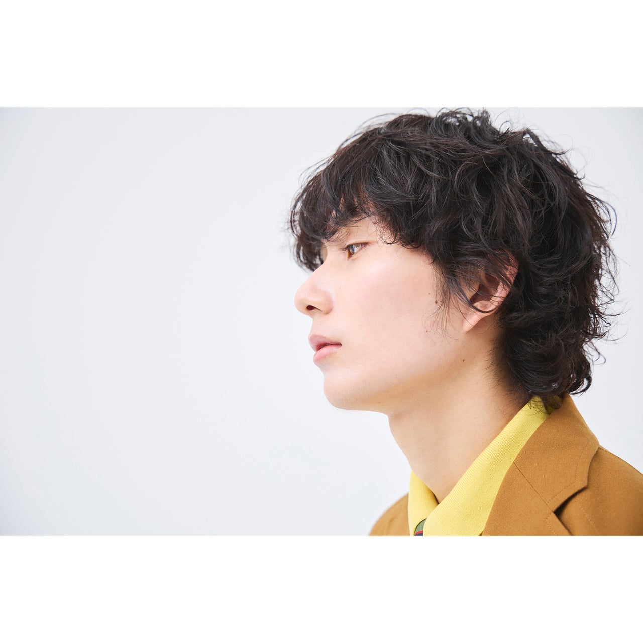 今っぽさは質感で決まる。マット系パーマを深掘り【東京最旬ヘアカタログ】