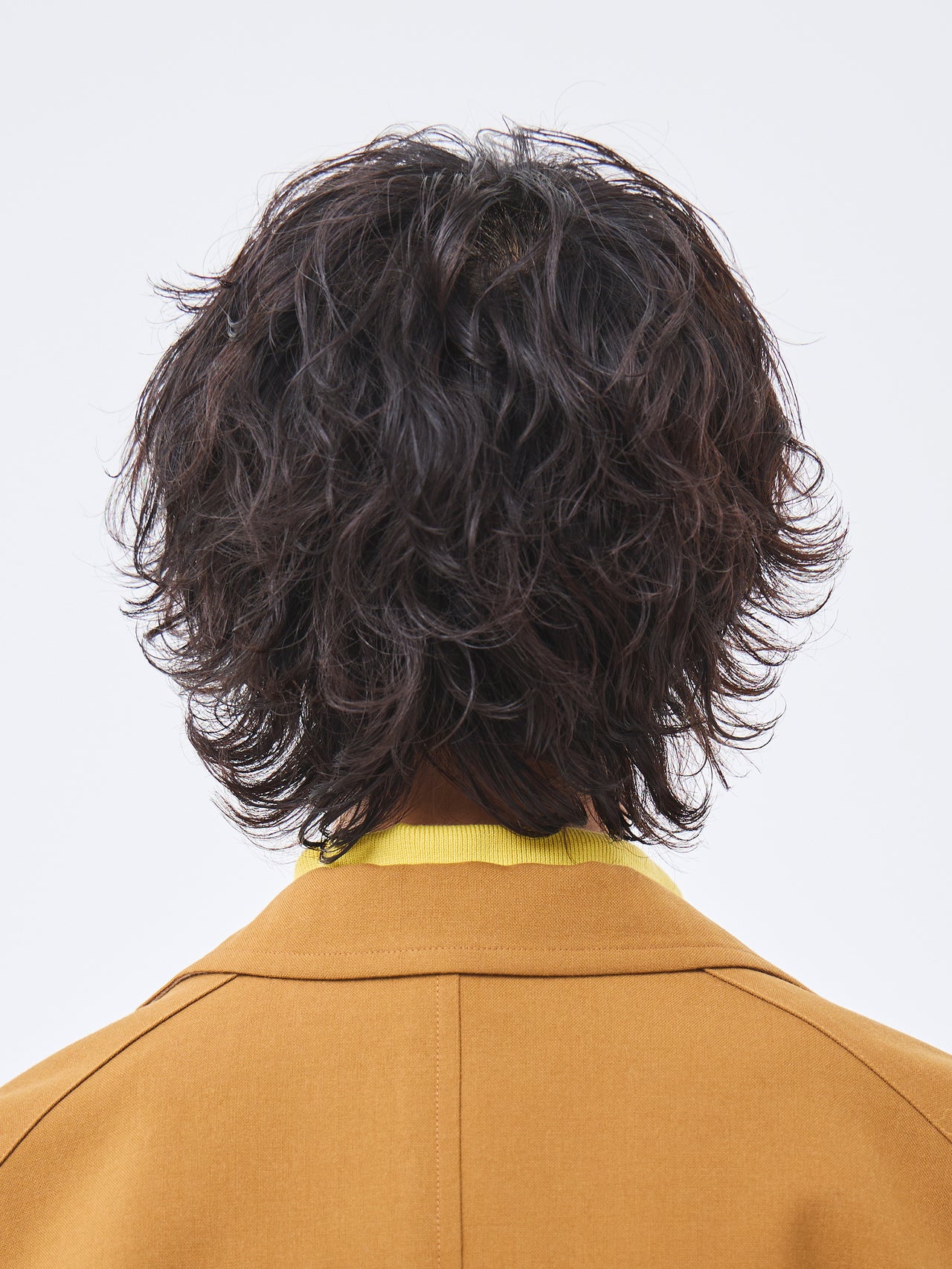 今っぽさは質感で決まる。マット系パーマを深掘り【東京最旬ヘアカタログ】