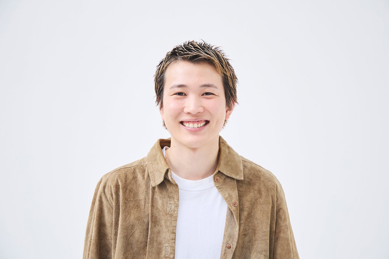 Cocoon 齋藤陽平さん