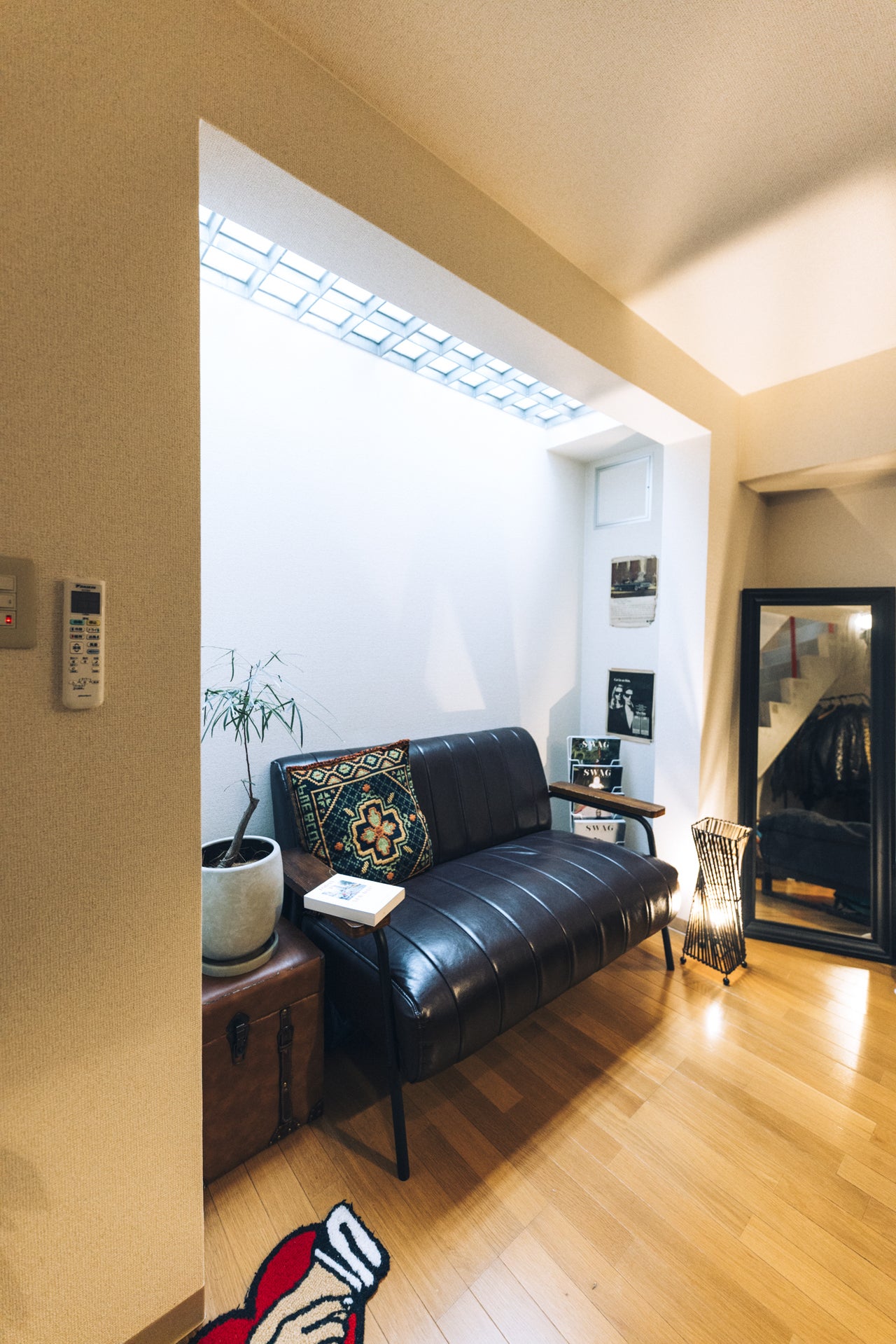 田島 塁さんの部屋 10