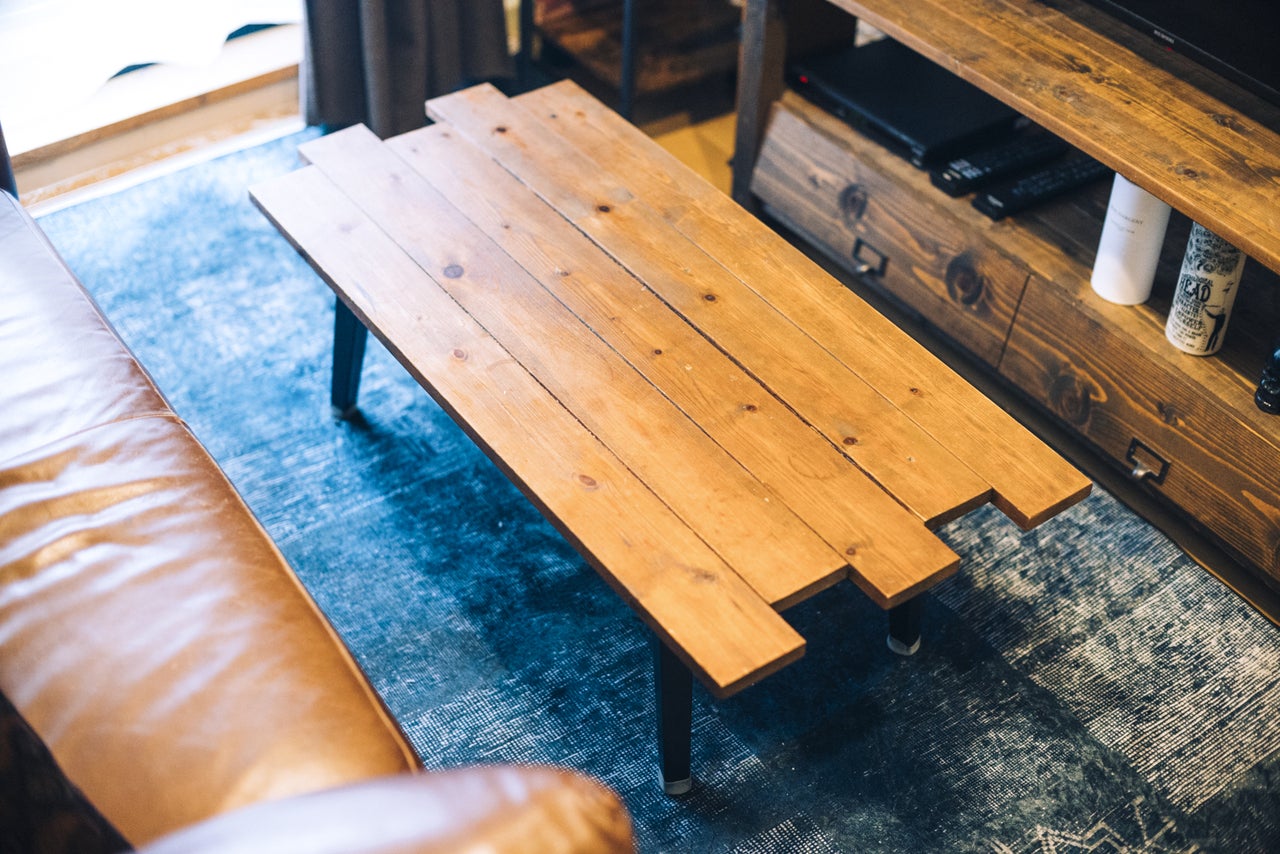 田島 塁さんの部屋 5