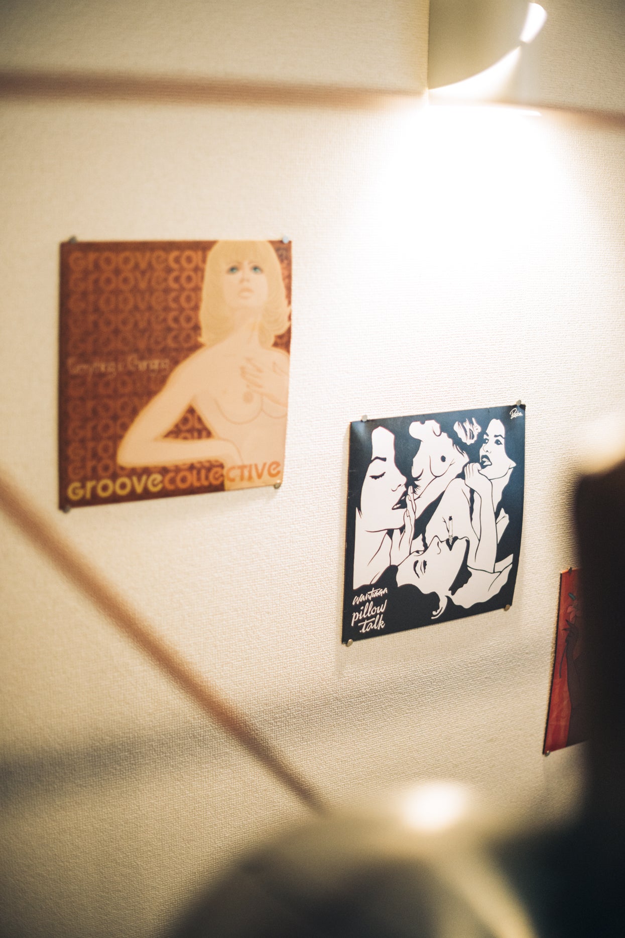 田島 塁さんの部屋 8