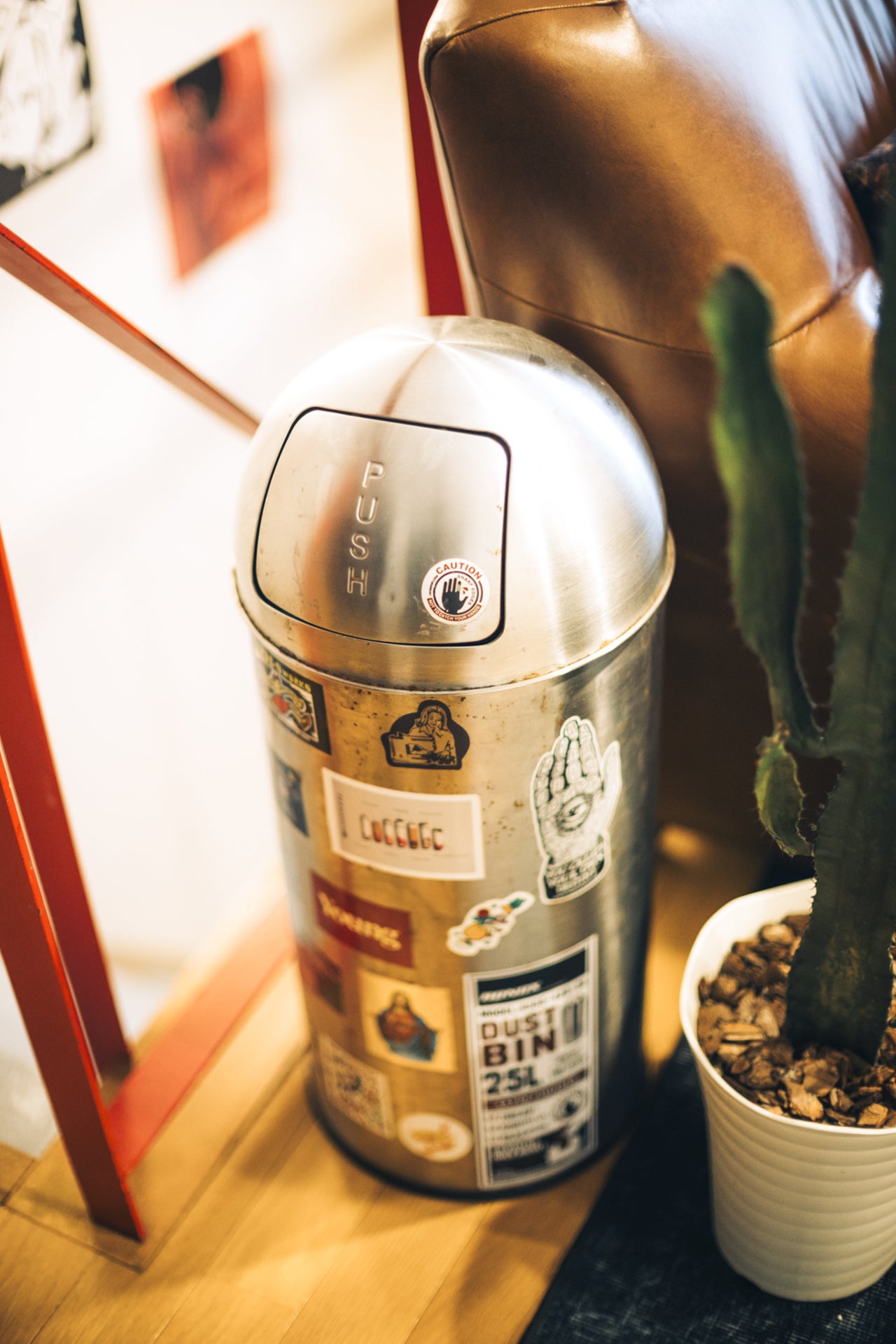 田島 塁さんの部屋 6