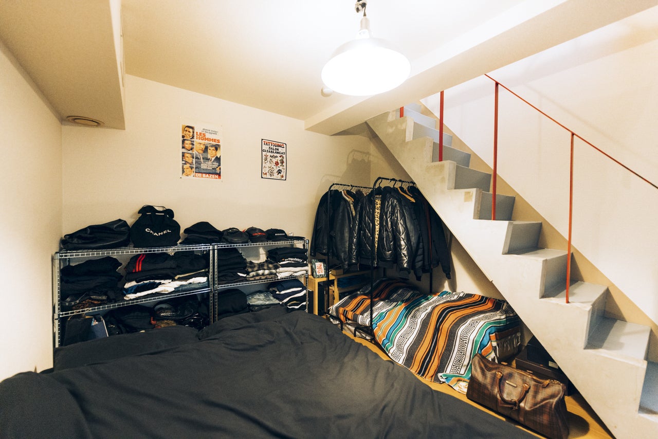 田島 塁さんの部屋 9