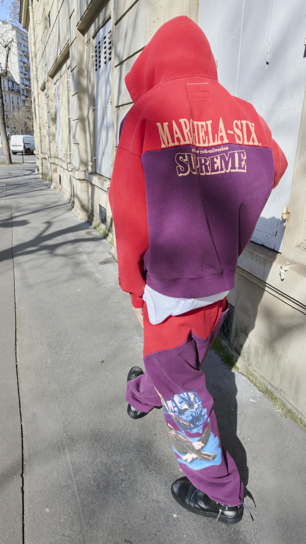 Supreme&reg;/MM6 MAISON MARGIELA 13