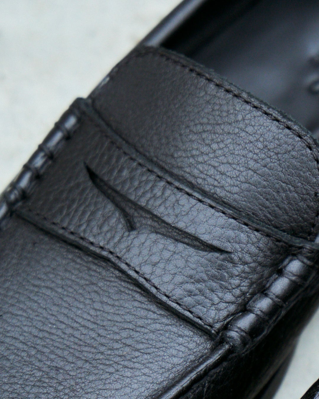 MERTON PENNY LOAFER 3