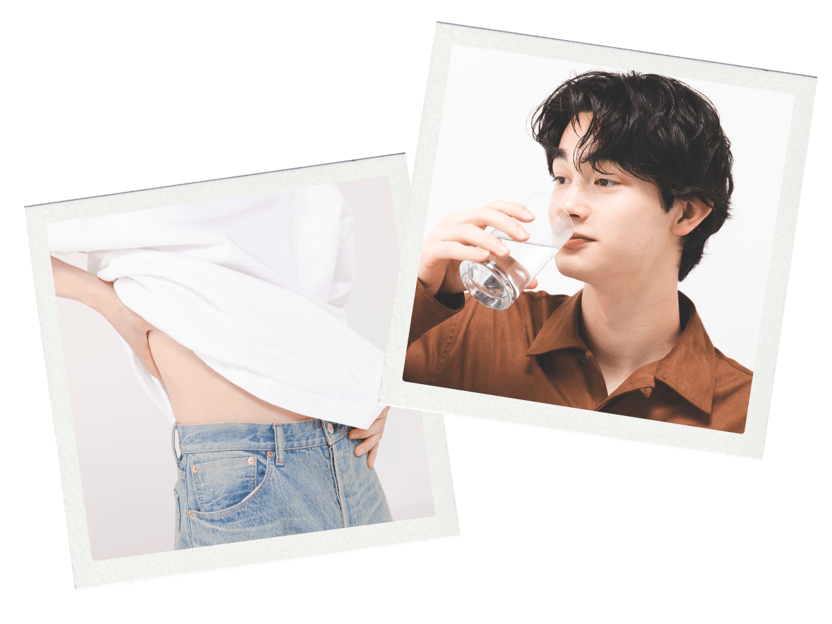 ファスティングが向いている人・向いていない人の特徴