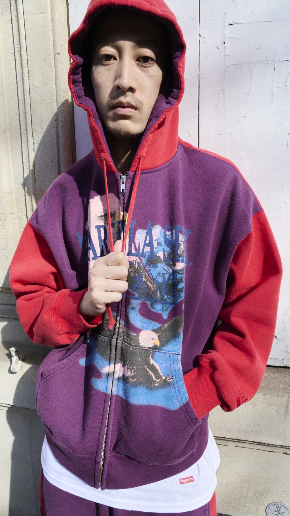 Supreme&reg;/MM6 MAISON MARGIELA  12