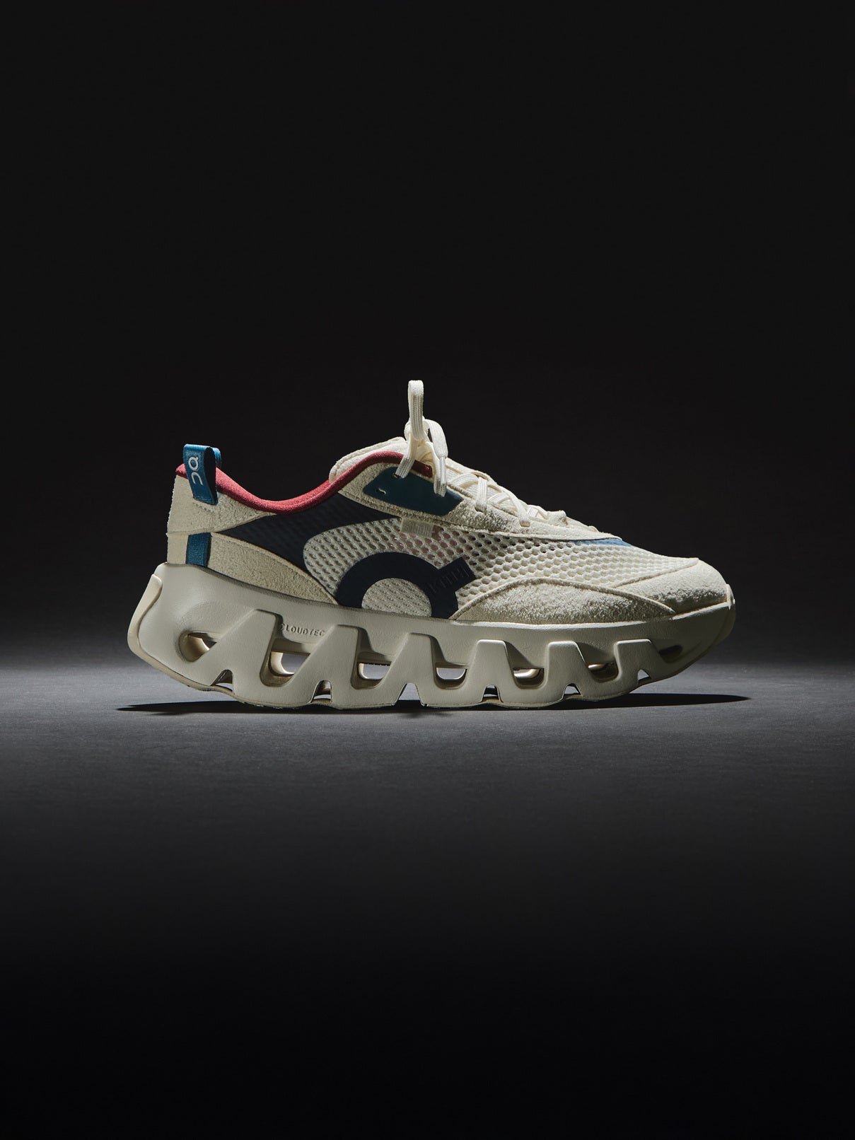 K-Tech 2-2-White-White