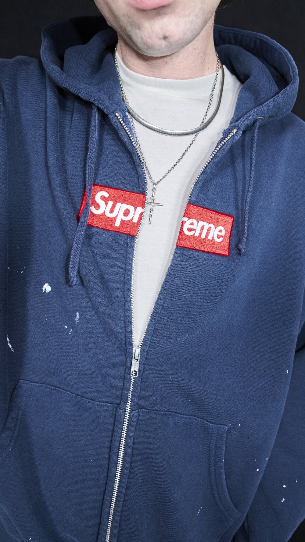 Supreme&reg;/MM6 MAISON MARGIELA 26
