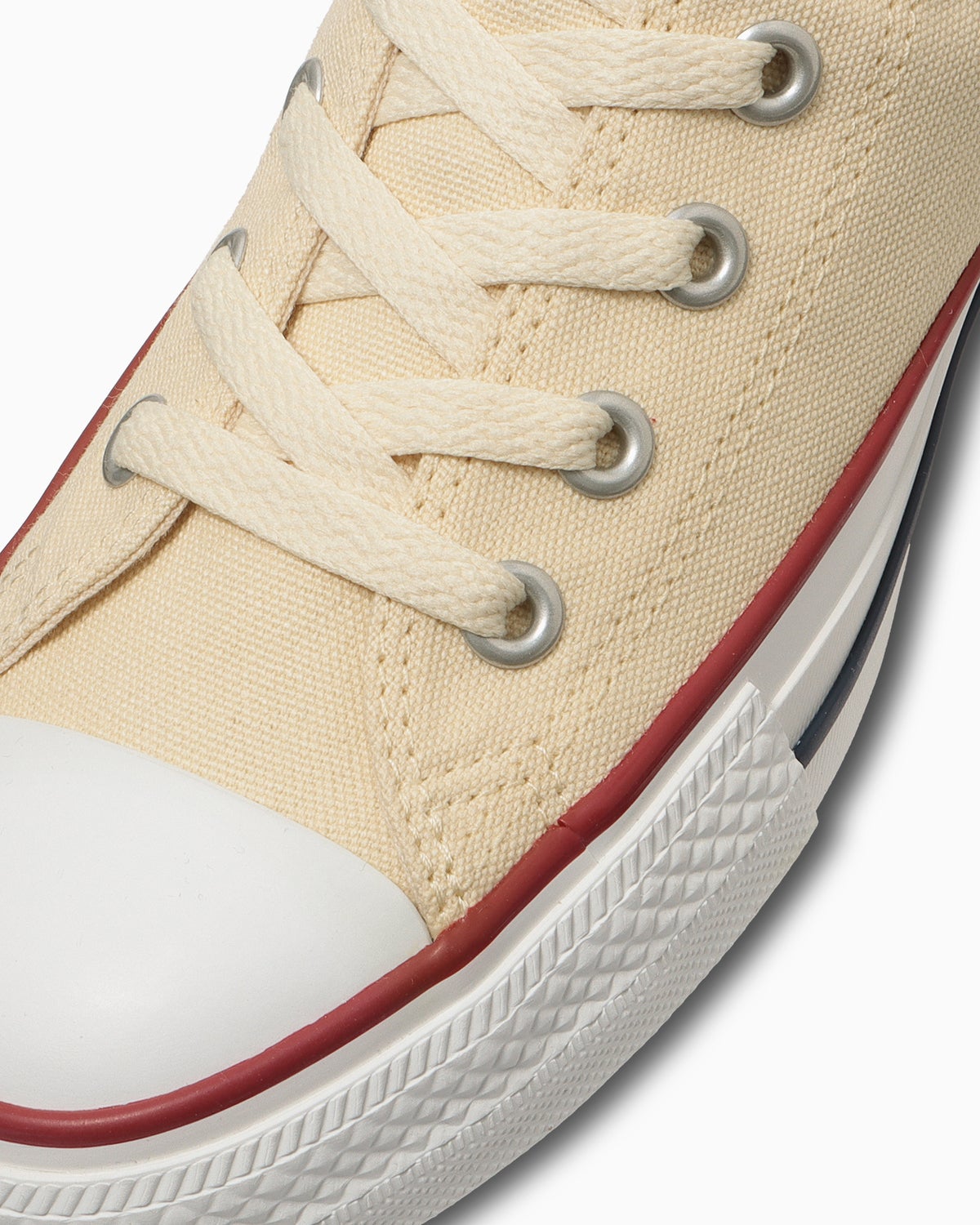 ALL STAR HI(オールスター HI) ナチュラルホワイト 2