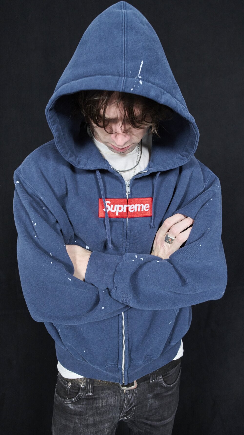 Supreme&reg;/MM6 MAISON MARGIELA  25