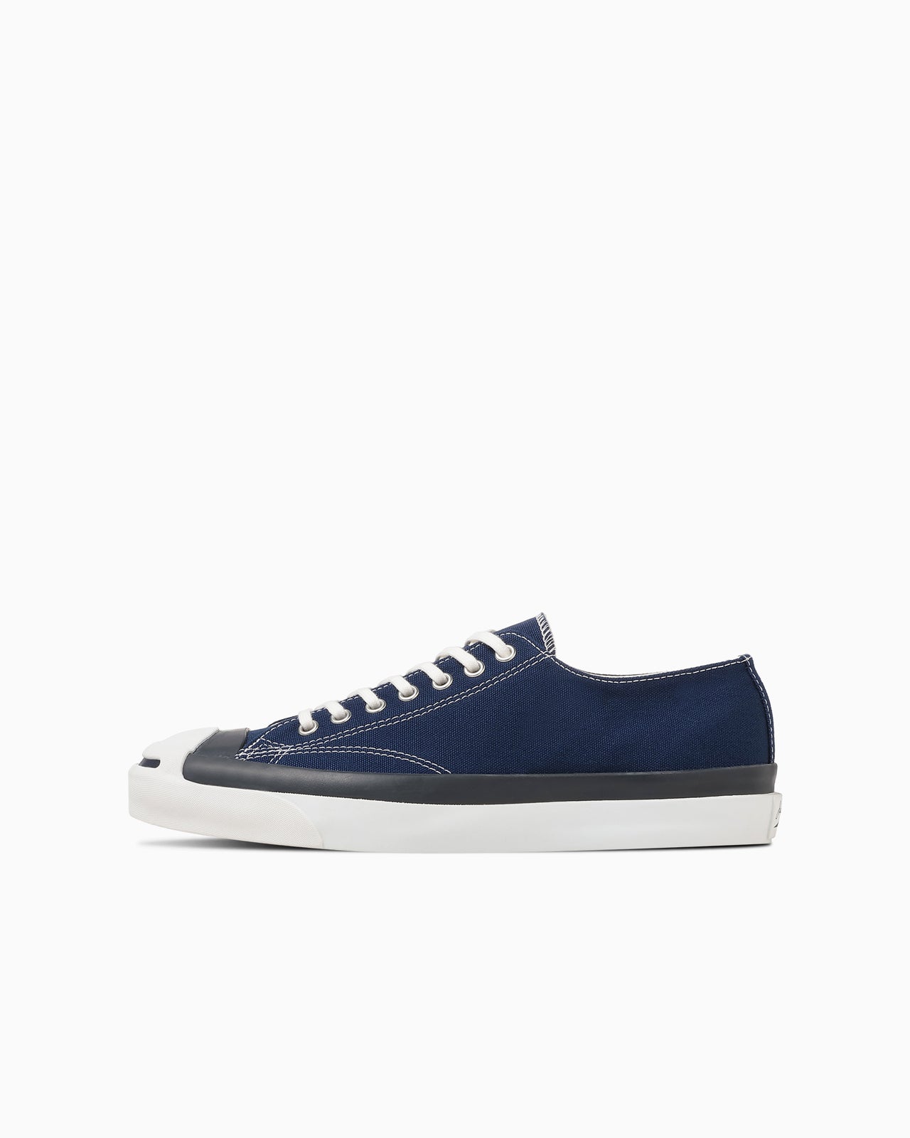 CONVERSE　新レーベル「JACK PURCELL 1935」　側面