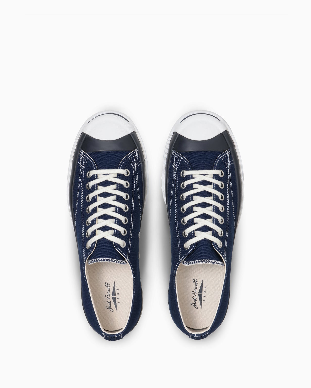 CONVERSE　新レーベル「JACK PURCELL 1935」　俯瞰